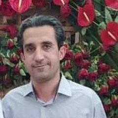 مهران سپهری منش