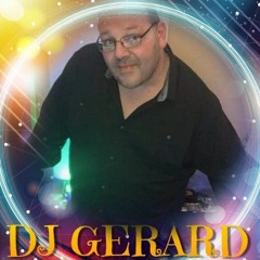 DJ GERARD