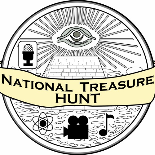National Treasure Hunt’s avatar