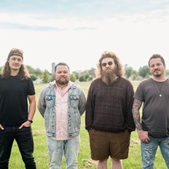 johnnyhartandthemess