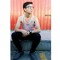 Cristofher ivan moreno reyes