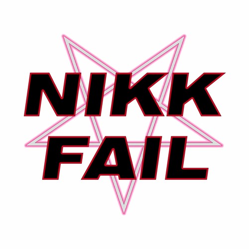 Nikk Fail’s avatar