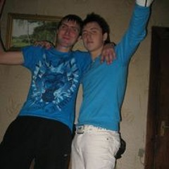 Александр Лукашевич