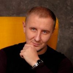 Константин Касьянов