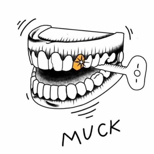 MUCK’s avatar
