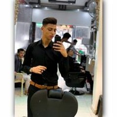 Mohamed Adel