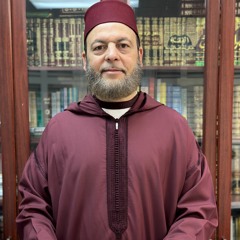 Dr. Hamid Slimi