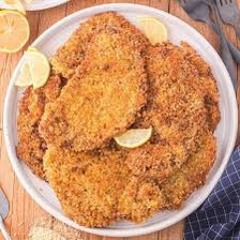 LaMilanesa