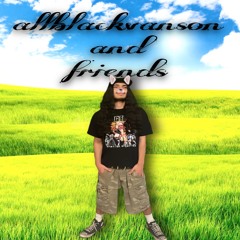 allblackvanson