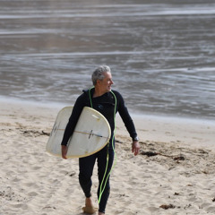 Steve Rivalland