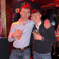 Daire Mccaffrey