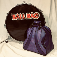 Ball Bag