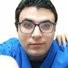 Ibrahem Issac Gaied