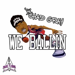 Chad Gray aka Loc Dab