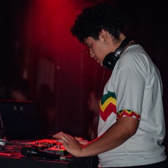 DJ MAZINHA