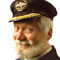 Captain Birdseye