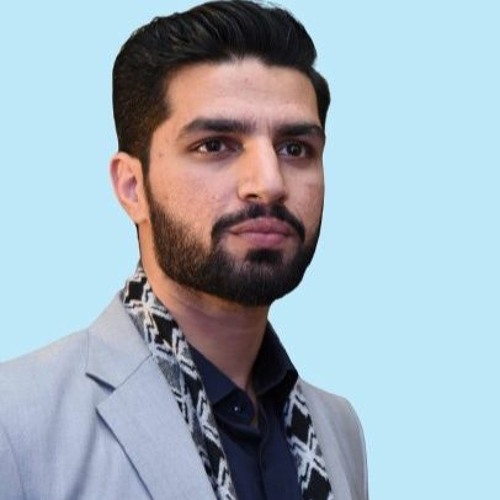 Sibtain Kazmi’s avatar