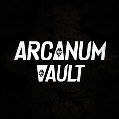 Arcanum Vault