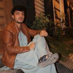 Afaq Khan Afaq