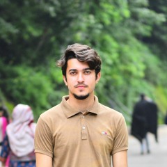 Zubair Ahmed Tareen