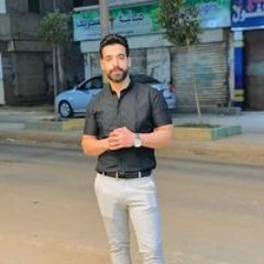 Mohamed Tarek