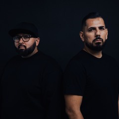 DJ Morphius & Muzik Junkies - Turn Up (Original Mix)