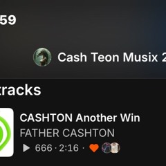 EL Cashton AK ♎️