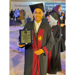 Ahmed Samir Messi