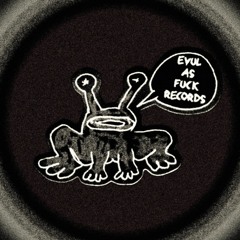 EVULASFUCK RECORDS