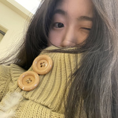 콧물요정🧚🏻‍♀️