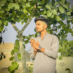 Ahmar Shahzad