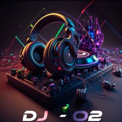 DJ - O2