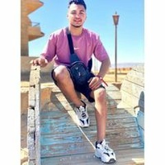 Ayman Mahmoud