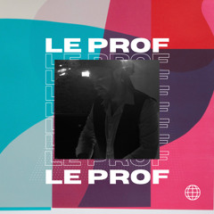 Le Prof