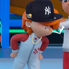 Gangsta kiddo