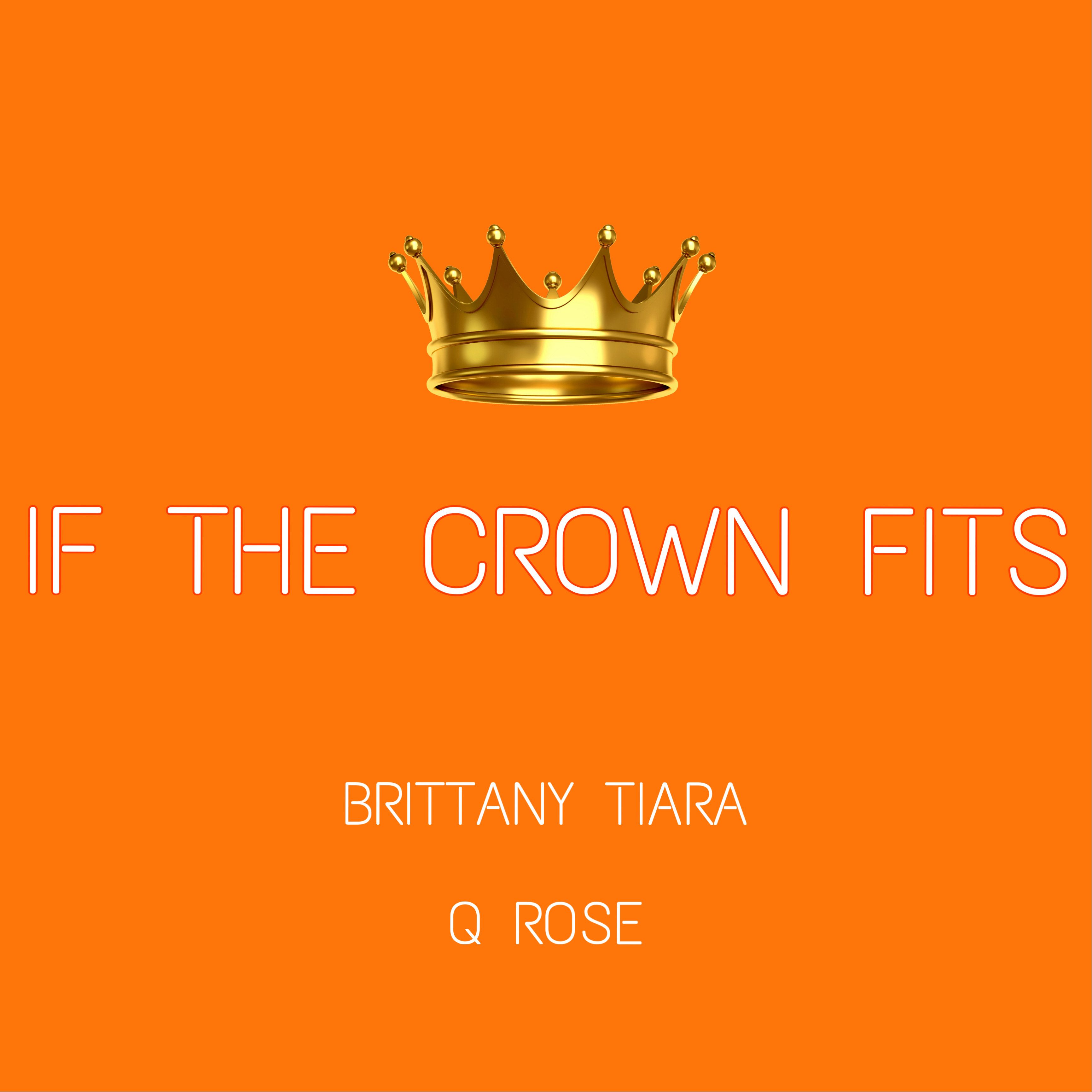 If The Crown Fits Podcast
