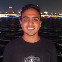 Youssef Ossama