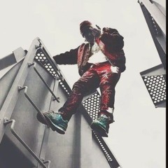 WhoIsT.Rayy