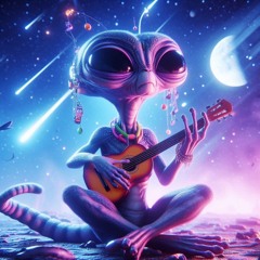 AlienCat