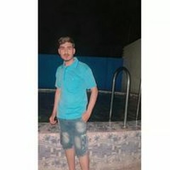 Ali Jutt