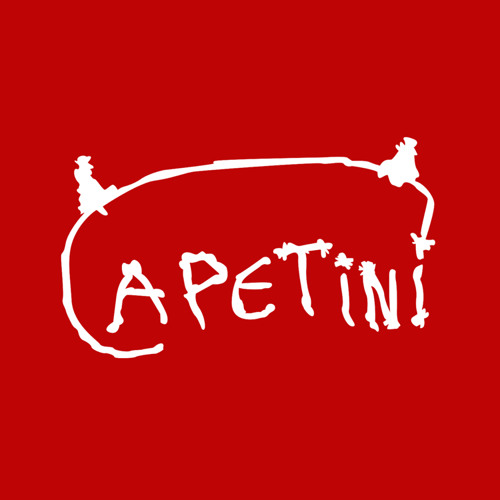 Capetini’s avatar
