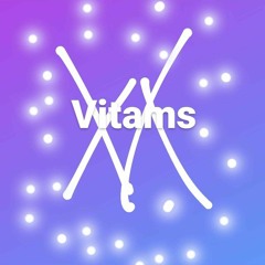 Vitams_universe