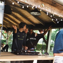 DJ STORTBUI