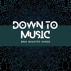 Down To Music Official