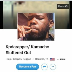 Kamacho Sluttered Out - cashapp$6789134827k,fuckme