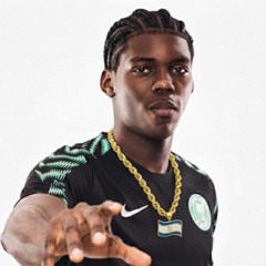 DJ NIGERIA O MAGO DA PUTARIA