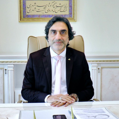 Prof. Dr. Halis AYDEMİR’s avatar