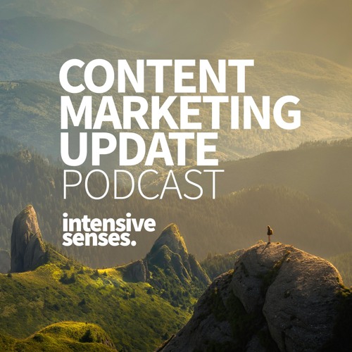 Content Marketing Update Podcast’s avatar