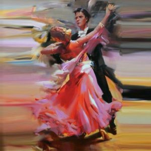 Stream Вальс Из К-Ф Мой Ласковый И Нежный Зверь By Viennese Waltz.