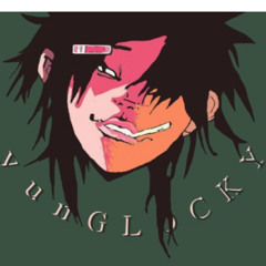 yunGLOCKY